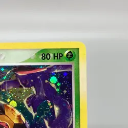 Seviper 11/100 EX Sandstorm 2003 Holo Near Mint- Condition Pokemon Card - Image 29