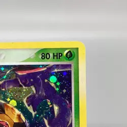 Seviper 11/100 EX Sandstorm 2003 Holo Near Mint- Condition Pokemon Card - Image 5