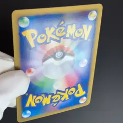 Arceus 020 022 021/022 Movie Promo 2009 Holo LP Condition Japanese Pokemon Card - Image 17