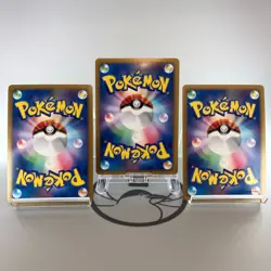 Arceus 020 022 021/022 Movie Promo 2009 Holo LP Condition Japanese Pokemon Card - Image 2