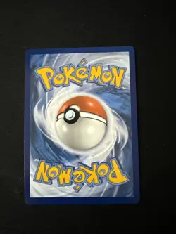 PokÃ©mon TCG Iron Leaves EX 213/162 Scarlet & Violet Gold Hyper Rare Card - Image 2
