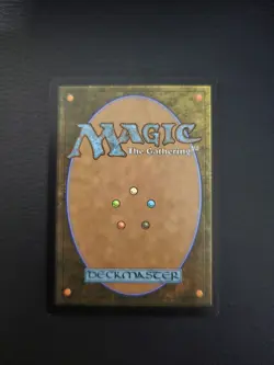 Sothera, the Supervoid Edge of Eternities Foil MTG NM Magic Card - Image 2