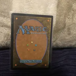 Magic: The Gathering Final Fantasy Traveling Chocobo Regular Card #210 - Image 4