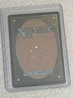 Magic: The Gathering Final Fantasy Traveling Chocobo Regular Card #210 - Image 3