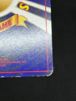 (MP) Gengar No.094 Dark Gengar Neo Destiny Holo Fossil Japanese Pokemon Card - Image 23