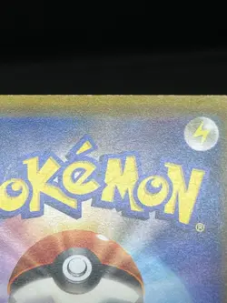 (HP) Sapporo's Shibuya's pikachu 005/SM-P 002/S-P Japanese Pokemon Card - Image 10