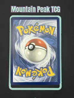 NM Iron Thorns - SVP 098 (Pokemon Center)  - Pokemon Card - Image 2