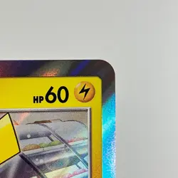 Pikachu 291/SM-P Daiichi Pan Promo Holo 2018 M- Condition Japanese Pokemon Card - Image 29