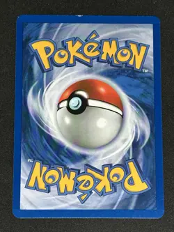 First Edition Dark Hypno Non-Holo 26/82 LP Vintage Team Rocket Pokemon Card TCG - Image 2