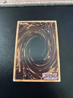 Blue-Eyes White Dragon MVP1-ENSV4 Ultra Rare Movie Pack Yugioh Card 1st Ed Mint - Image 4