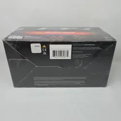 Magic The Gathering Set Booster Box Adventures in The Forgotten Realms MTG TCG - Image 4