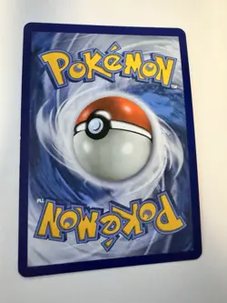 Pokémon TCG Magearna XY Black Star Promos Holo Card XY186 - Image 6