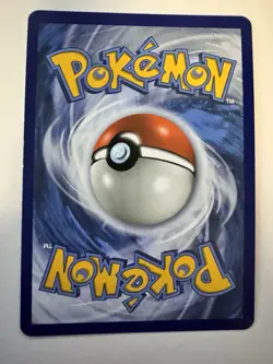 Pokémon TCG Magearna XY Black Star Promos Holo Card XY186 - Image 7