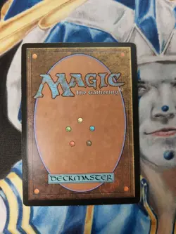 Arid Mesa MTG Zendikar Rare Land Moderately Played x1 - Image 3
