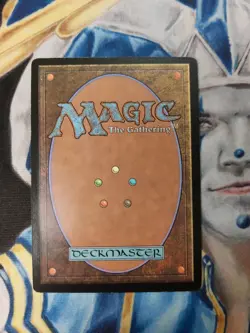 Arid Mesa MTG Zendikar Rare Land Moderately Played x1 - Image 4