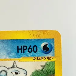 Lapras Pryce's Lapras 1st Ed 029/088 041/141 Skyridge MP Japanese Pokemon Card - Image 6