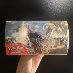 Paldea Evolved Scarlet & Violet Pokemon TCG Booster Box - Image 5