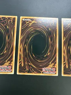 Yugioh Ash Blossom & Joyous Spring - RA01-EN008 - Quarter Century - NM x3 German - Image 7
