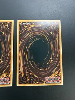 Yugioh Ash Blossom & Joyous Spring - RA01-EN008 - Quarter Century - NM x3 German - Image 8