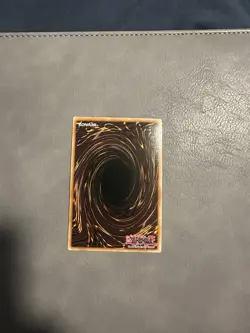 YuGiOh Fishborg Blaster TU06-EN004 Super Rare Turbo Pack NM - Image 2