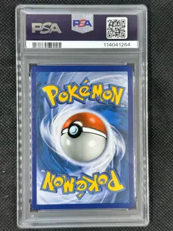 Pokemon Card PSA 10 Rosa 236/236 Cosmic Eclipse Full Art - Image 2