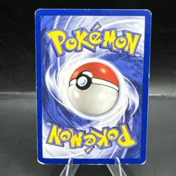 Pikachu - 27 - Pokemon Promo Wizards Black Star Promos Card MP - Image 2