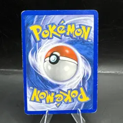 Pokemon TCG Rayquaza EX Deoxys 22/107 Regular Non Holo Rare Card LP - Image 2