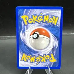Pokemon Card Azurill (69/130) Diamond and Pearl Common Reverse Holo VLP - Image 2
