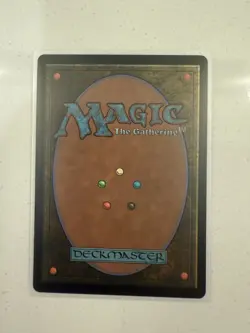 SHADOW THE HEDGEHOG - FOIL - MTG SECRET LAIR SONIC FRIENDS & FOES (IN HAND) - Image 2