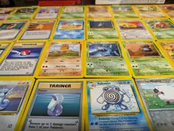 Pokemon cards lot #1 100+ Comm/Uncomm Rare/Holos various sets and eras - Image 3
