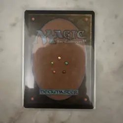 Path to Exile #127 Jumpstart Magic MTG NM - Image 2