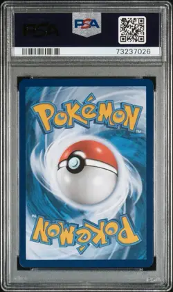 Pokémon TCG Pikachu Crown Zenith Holo Card PSA 10 160/159 Secret Rare - Image 2