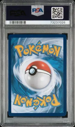 Pokémon TCG Pikachu Crown Zenith Holo Card PSA 10 160/159 Secret Rare - Image 4