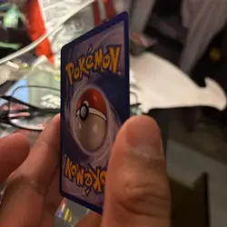 Pokémon TCG Shining Charizard Neo Destiny Holo Card 107/105 Unlimited Shiny Rare - Image 10