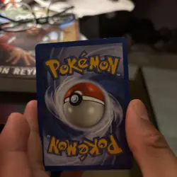 Pokémon TCG Shining Charizard Neo Destiny Holo Card 107/105 Unlimited Shiny Rare - Image 4