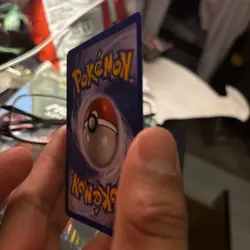 Pokémon TCG Shining Charizard Neo Destiny Holo Card 107/105 Unlimited Shiny Rare - Image 5