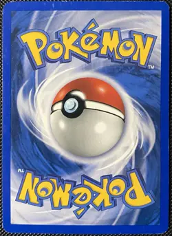 Bill's Teleporter 91/111 Neo Genesis Regular 1st Edition - PokÃ©mon Card - Image 2
