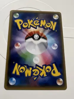 M Manectric-EX 024/088 RR - XY4 1st ED Phantom Forces Pokemon card Japanese - Image 10