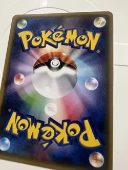 M Manectric-EX 024/088 RR - XY4 1st ED Phantom Forces Pokemon card Japanese - Image 8