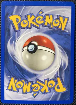 Magnifier 101/105 Neo Destiny Regular 1st Edition - PokÃ©mon Card - Image 2