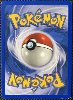 Hitmonchan 69/105 Neo Destiny Regular - PokÃ©mon Card - Image 2