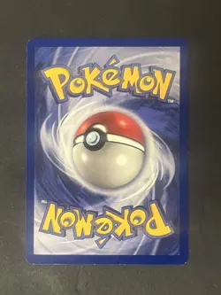 Jynx 031/102 Base Set Shadowless 1st Edition Uncommon Card PokÃ©mon TCG WOTC - Image 2
