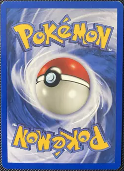 Light Machamp 25/105 Neo Destiny Regular - PokÃ©mon Card - Image 2