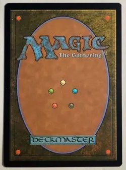 Urthros, Titanic Godcore (0285) (Borderless) Edge Of Eternities MTG - Image 2