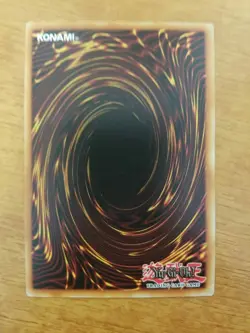 Yugioh Cards Domain of the True Monarchs (SR01-EN024) 1st Edition Common NM Cond - Image 6