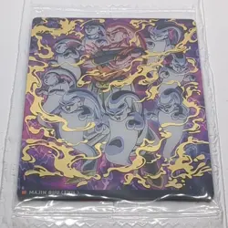 6-22 SR Majin Buu: Evil Dragon Ball Itajaga Super Rare Trading Card NM Near Mint - Image 3