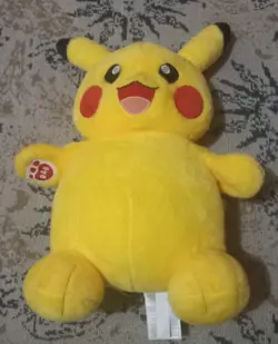 USED Pokemon Cards, Coins,  And Pikachu Plush Lot [READ DESC] - Image 3
