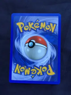 Pokemon Cards: 1st Edition Neo Revelation Common: Paras 47/64 - Image 6