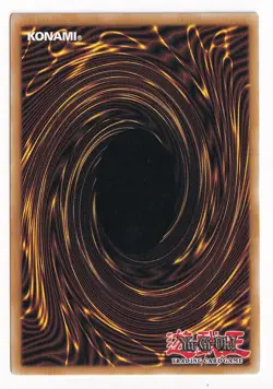 The Dark Creator RGBT-ENSE1 Super Rare Limited Edition NM Yugioh  - Image 2