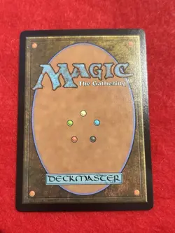 MTG Realm-Scorcher Hellkite P 0001 PROMO Foil &Ruby,Daring Tracker Promo Foil - Image 3